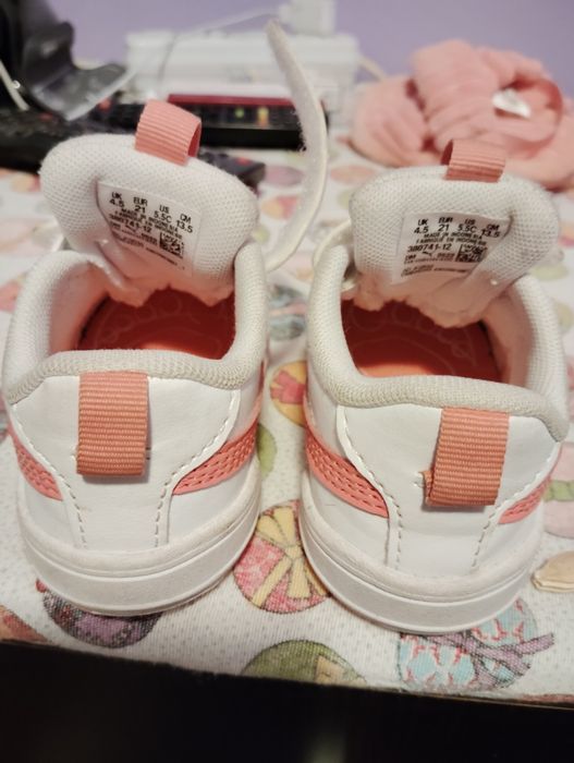 Adidași Puma bebeluși