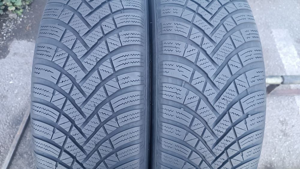 195/65/15 Hankook Дот 2923