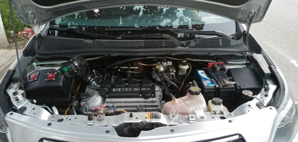 Собалт 2013 автомат