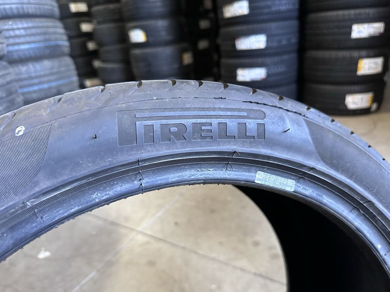 295/35/21 PIRELLI 2бр