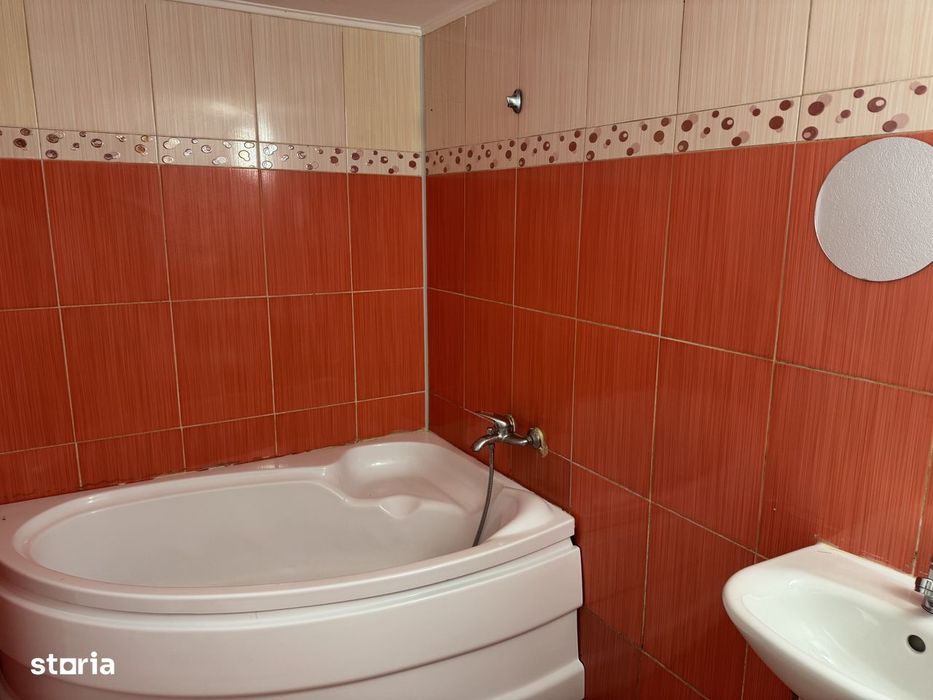 Apartament 1 camera, Zona Micro 16