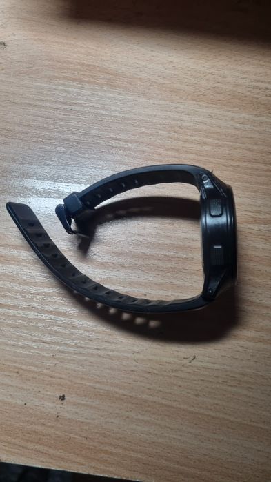 Смарт часовник Zeblaze Thor 5 – Android, 8MP камера, 4G, WIFI, GPS, SI