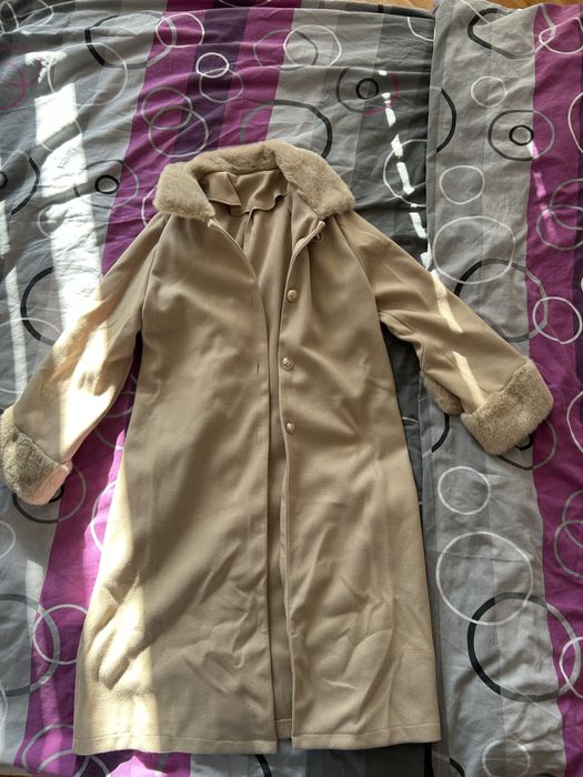 Палта и елеци, XS-S размер