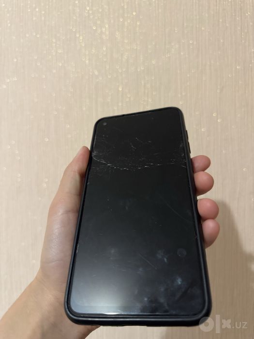 Redmi Note 9 sotiladi