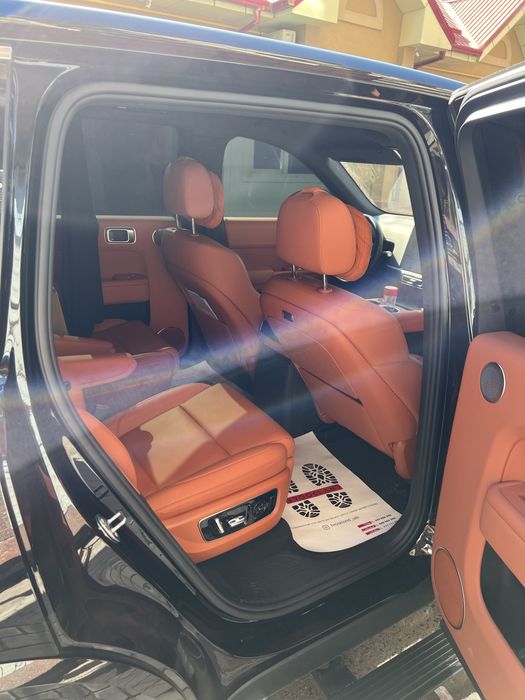 Li9 Ultra 2025 srochno 58000$ 23.000km