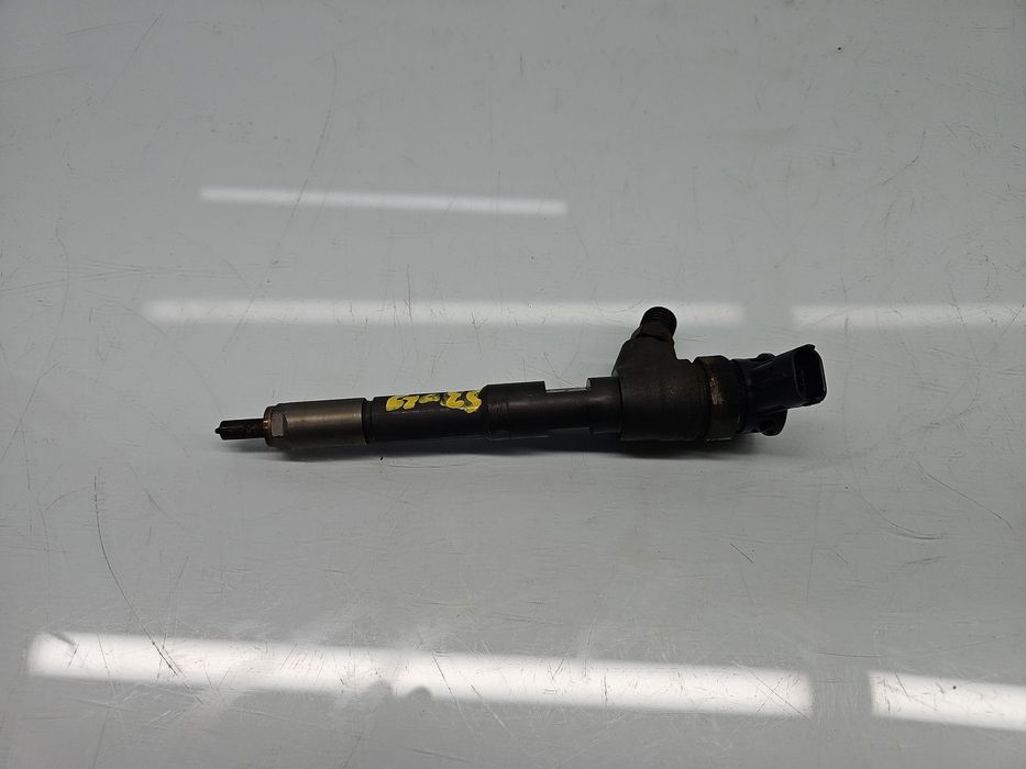 Injector Dacia Sandero 2 [Fabr 2012-2020] 0445110485 1.5 dCi K9K792 66