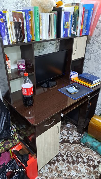 Office ni stol / Kompyuter stol