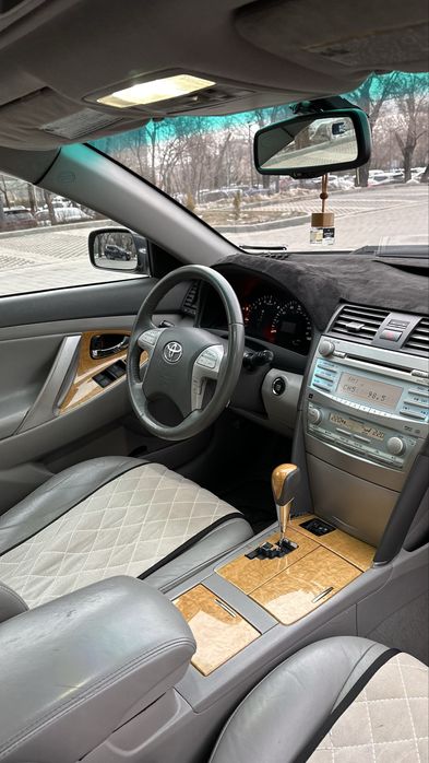Продам Камри 40 3.5