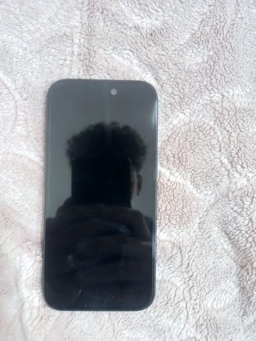 iphone 15 128gb 88акб СРОЧНО!