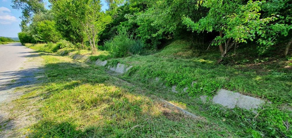 Продава се Парцел в с. Бистрица, Област София-град - 500 кв.м за 31 €/кв.м - Снимка #5