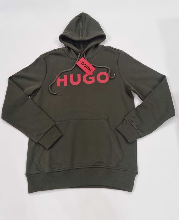 Мъжки Aнорак  Суичърт HUGO