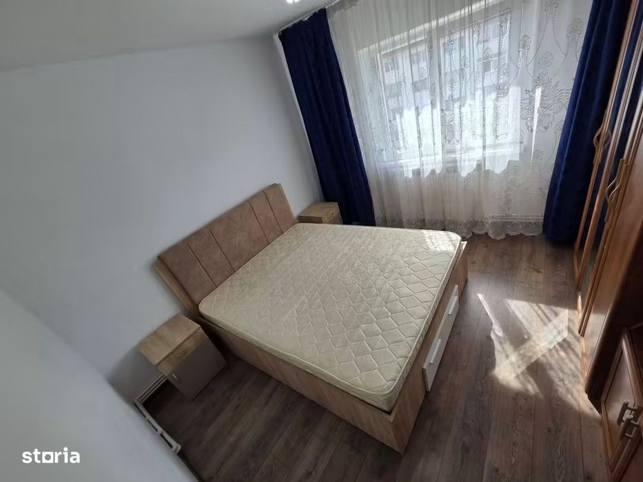 Apartament,