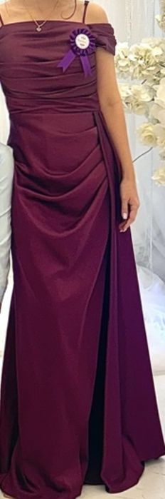 Вечернее платье. Турция