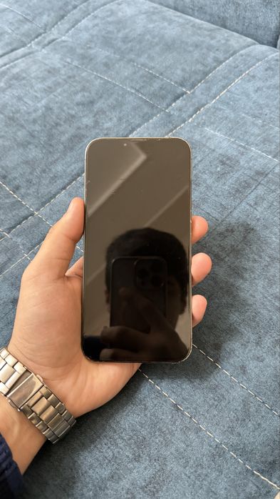 Iphone 13 pro max 128 gb