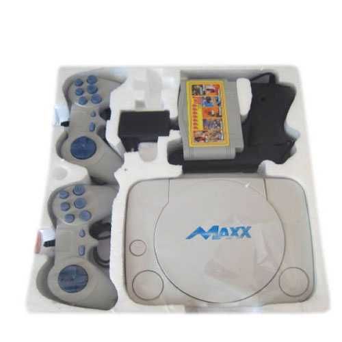 Телевизионна Игра Електронна Terminator 3(Mega Force) 2 бр джойстик