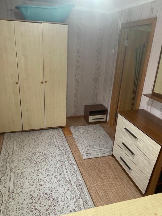 Сдам квартиру на доительный срок