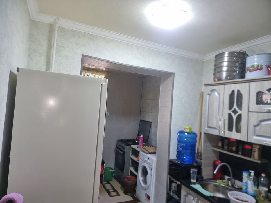 Срочно продаётся 2х ком. квартира