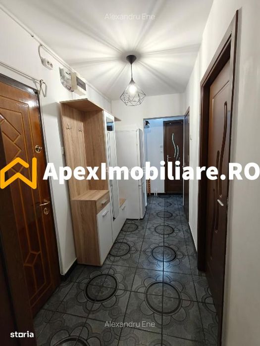 Apartament 2 camere de inchiriat Teiul Doamnei Bucuresti | ApexImobili