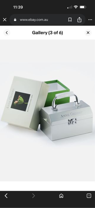 Сребърна монета 2 долара