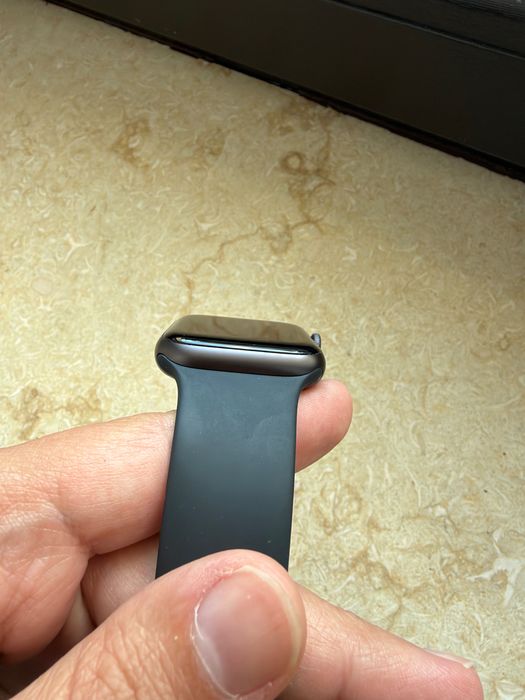 Apple Warch 5 44mm baterie 100%