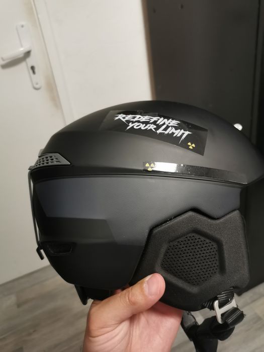 Ски - сноуборд каска WEDZE PST 900 MIPS