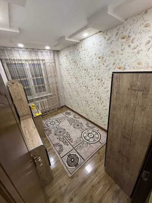 Юнусабад7, 4/4/4 Продаётся не торец, ипотека возможно