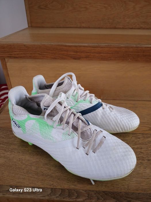 Pantofi fotbal baieti 38