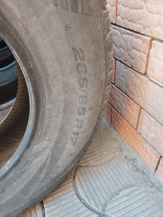 Продам колеса б/у