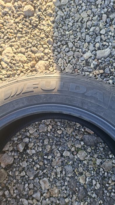 Зимни гуми - Fulda