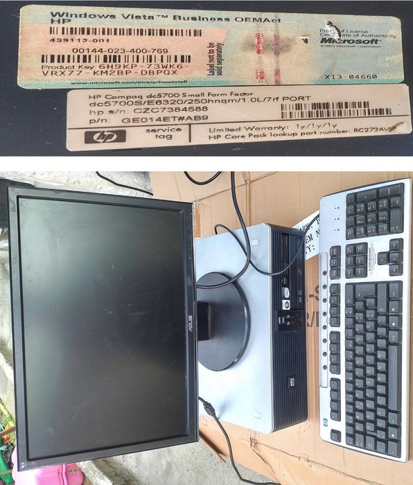 Кутии за CD-RW и DVD-RW дискове Verbatim, нови в запечатани кутии.