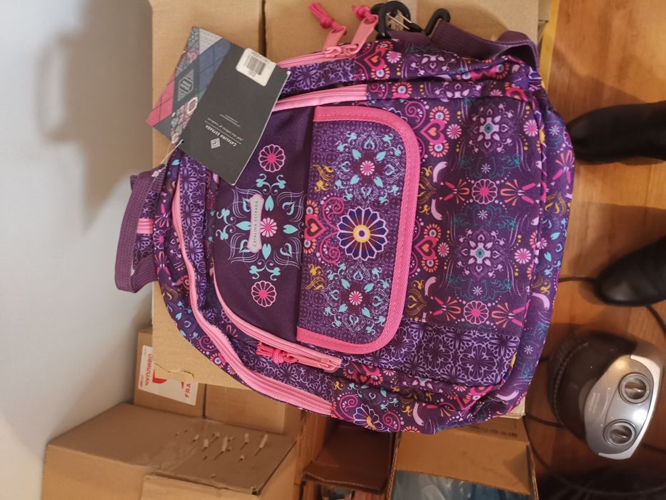 Шок цени раници Gabol u Италиянски  раници Totto.