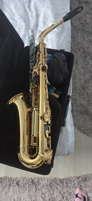 Saxofon Yamaha yas 280