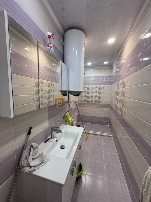 Четиристаен апартамент в кв. Изгрев