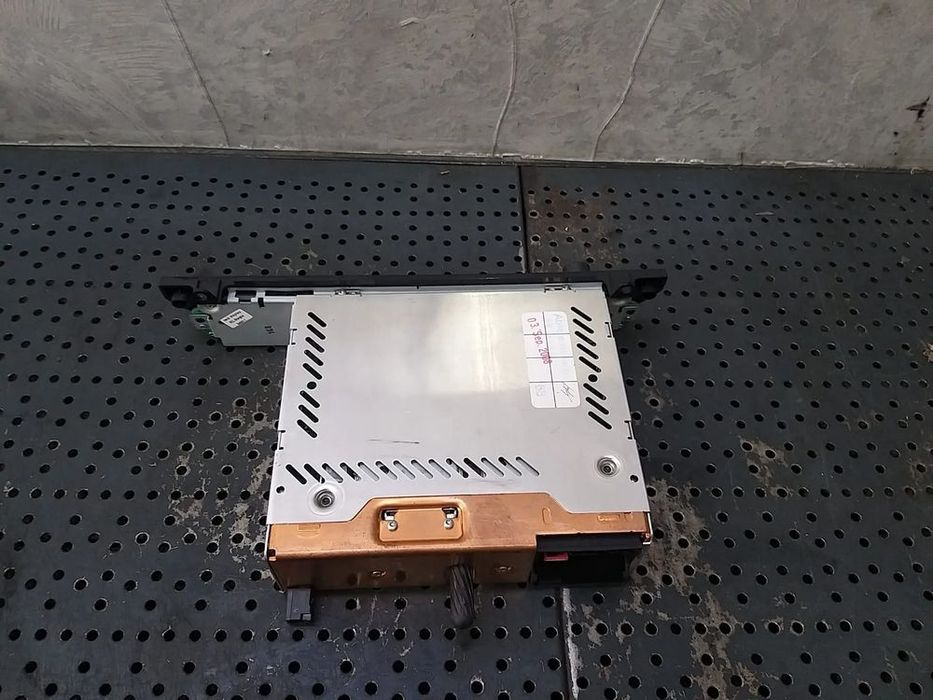 Radio cd player bmw x3 e83 13264010