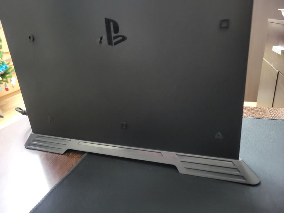 PS4 Pro MODAT cu Goldhen model CUH-7216B