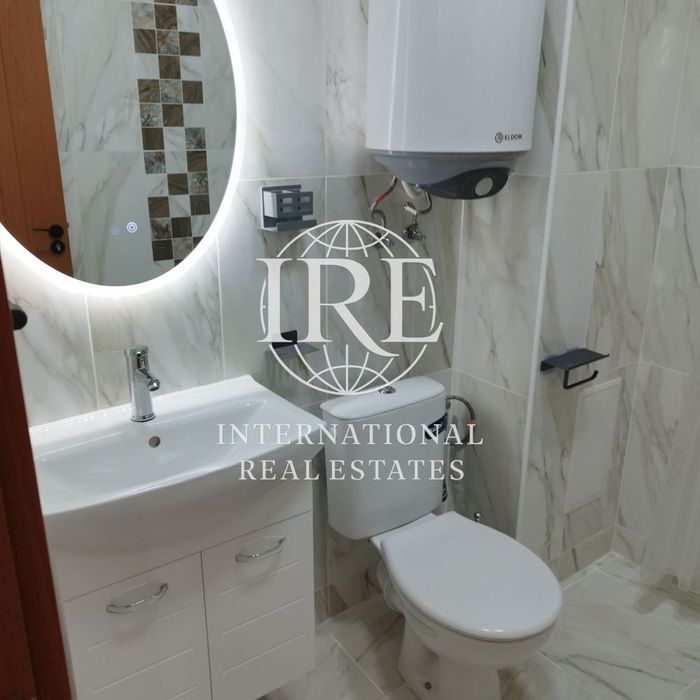 Дава се под наем Двустаен апартамент в Варна, Левски - 75 кв.м за 698.19 € - Снимка #5