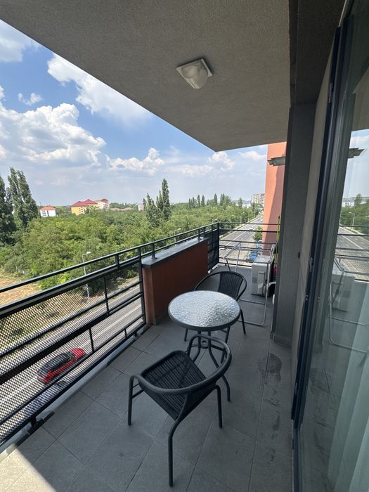 Proprietar, apartament 2 camere, Iris