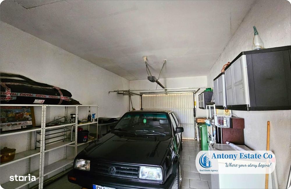 Casa de vanzare, Cozy Nest, Santandrei-Oradea