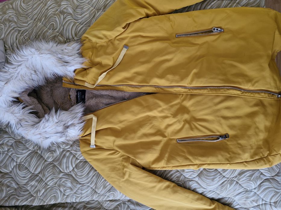 Зимни и есенни якета и палта