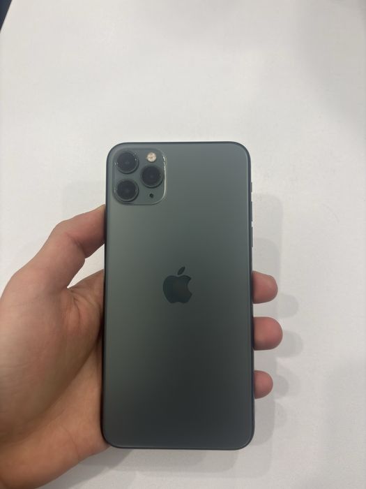 Iphone 11 pro max