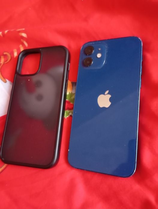 Vând iph 12 funcționează perfect