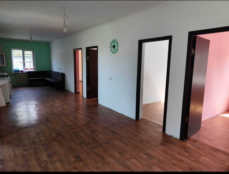 Продается дом в село Райбек