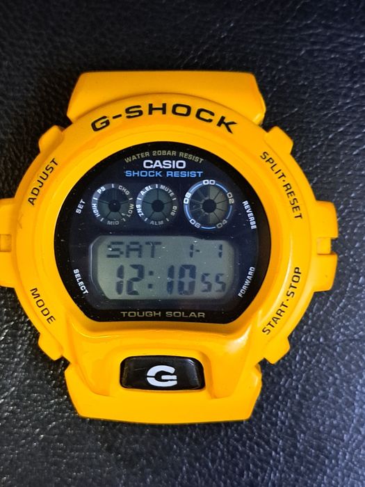 Ceas casio G-shock  3180