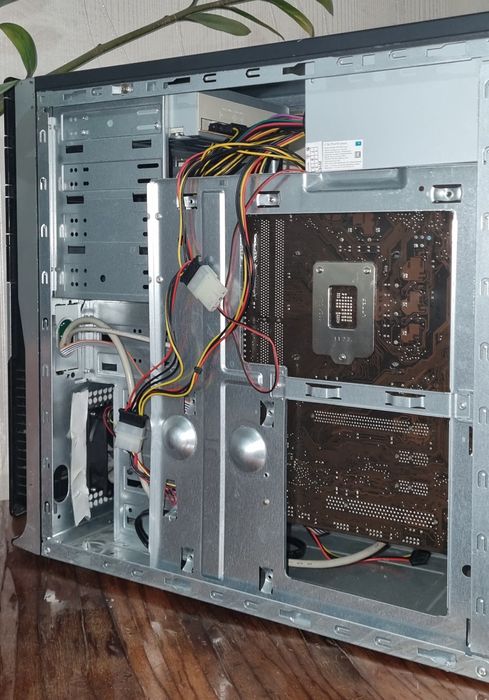 Продам системный блок