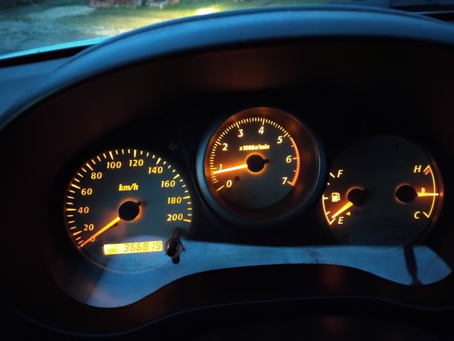 Тойота Рав 4 D4D