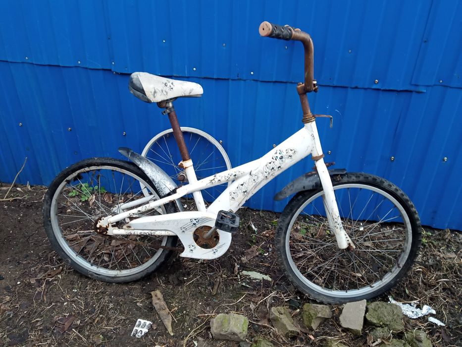Продам велосипеды