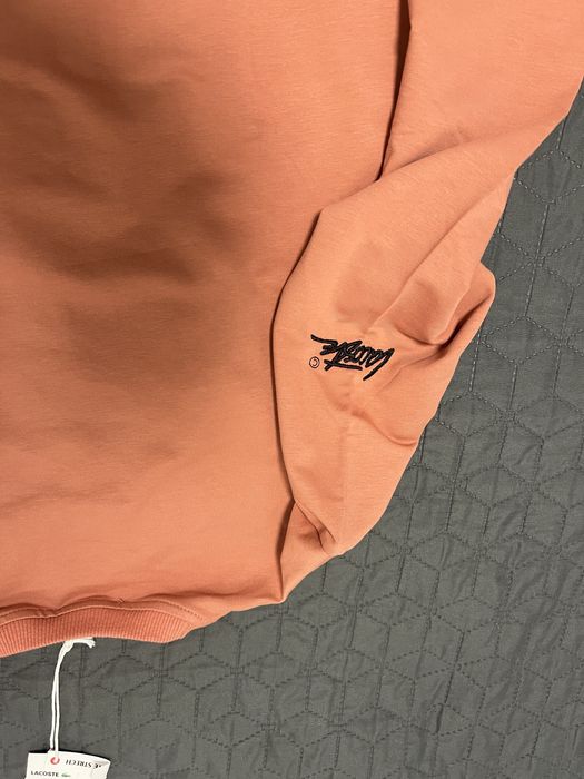 Bluză Lacoste mărimea S