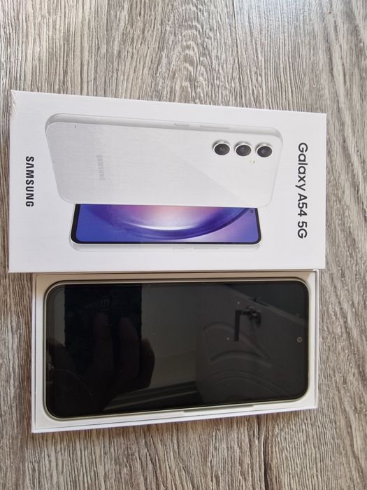 Samsung A54 256Gb