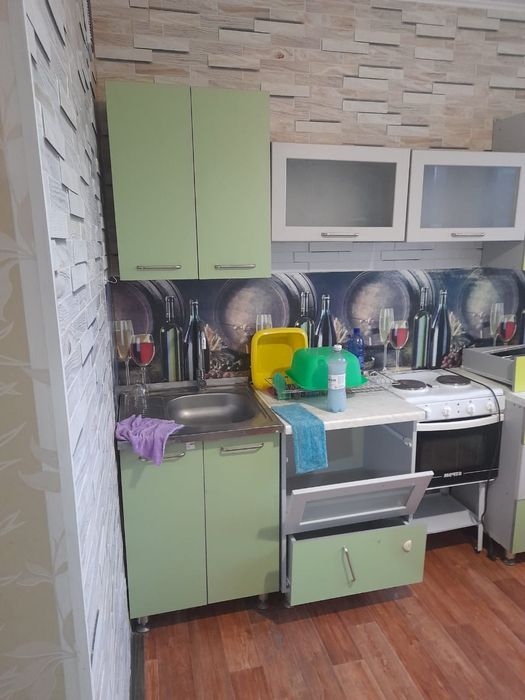 Продам 1 комнатную квартиру