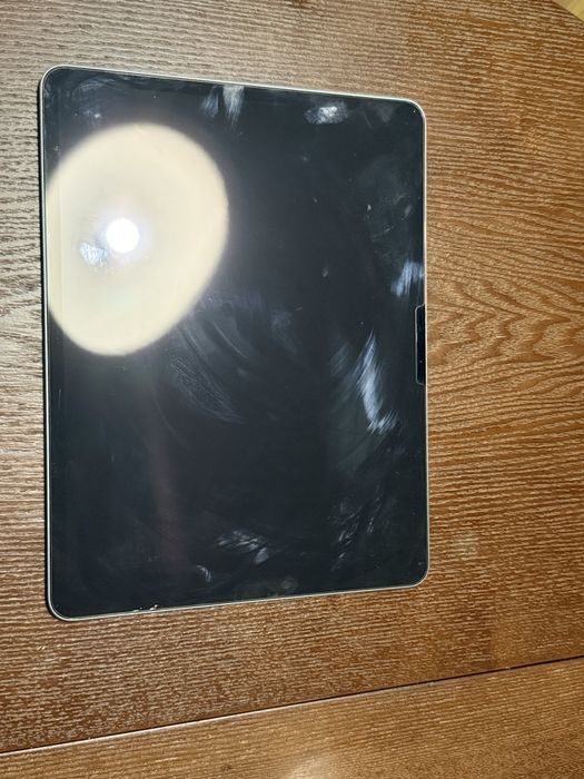 iPad Air 13 M3 с гарантией